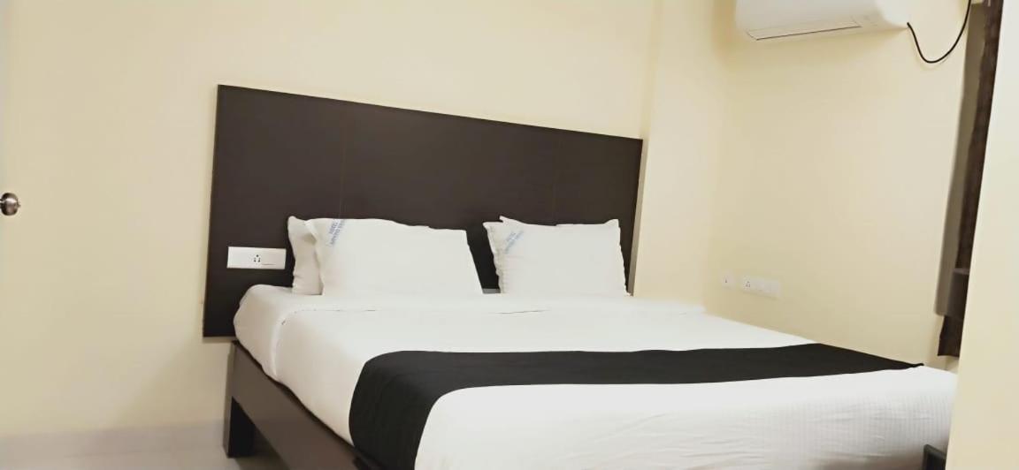 Arvind Stay Hotel, Rk Beach Vizag วิสาขปัตนัม ภายนอก รูปภาพ