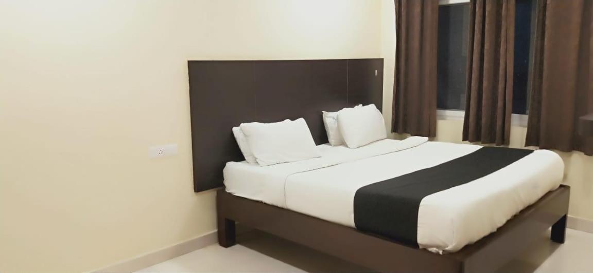 Arvind Stay Hotel, Rk Beach Vizag วิสาขปัตนัม ภายนอก รูปภาพ